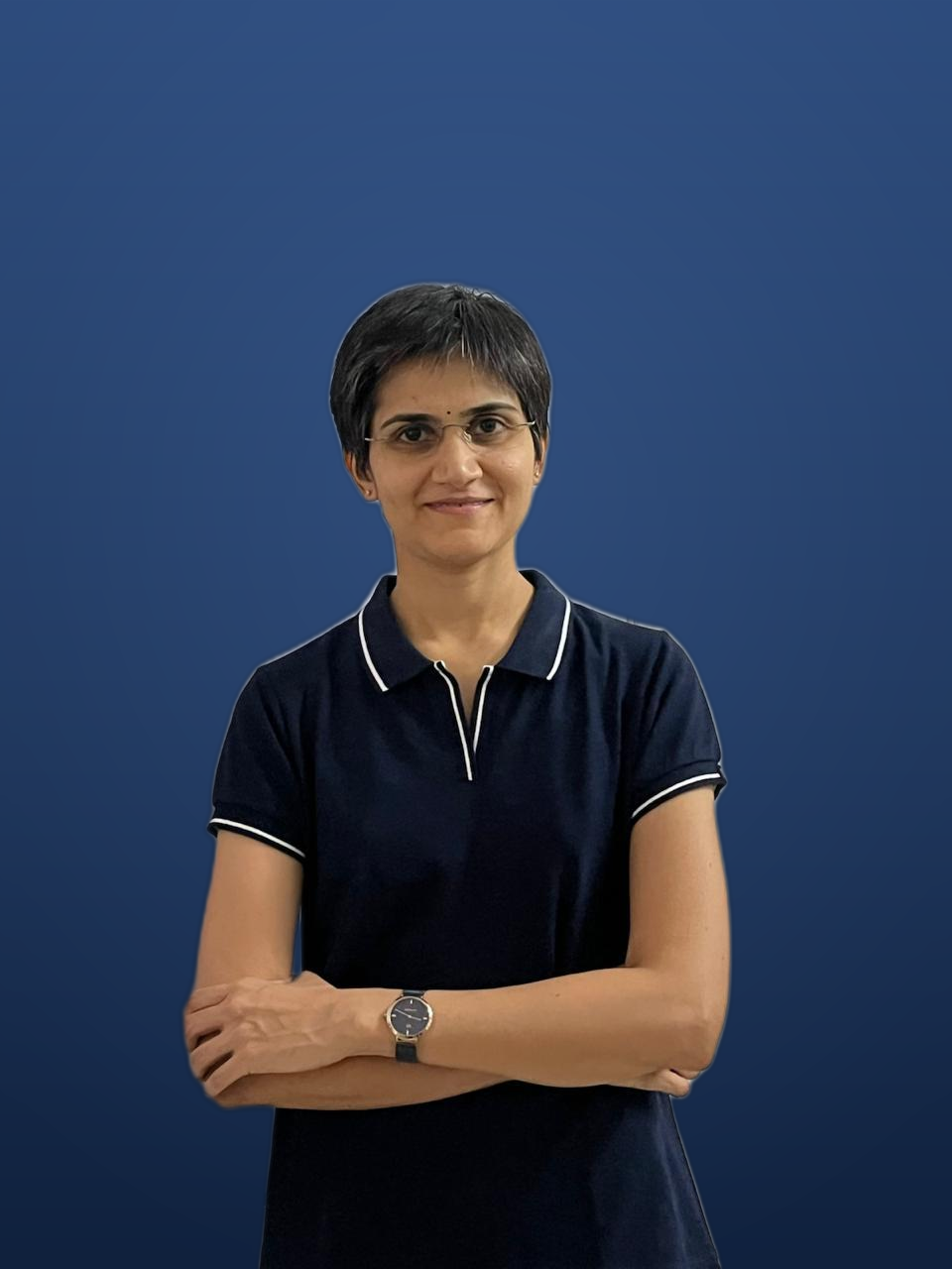Shweta Iyengar